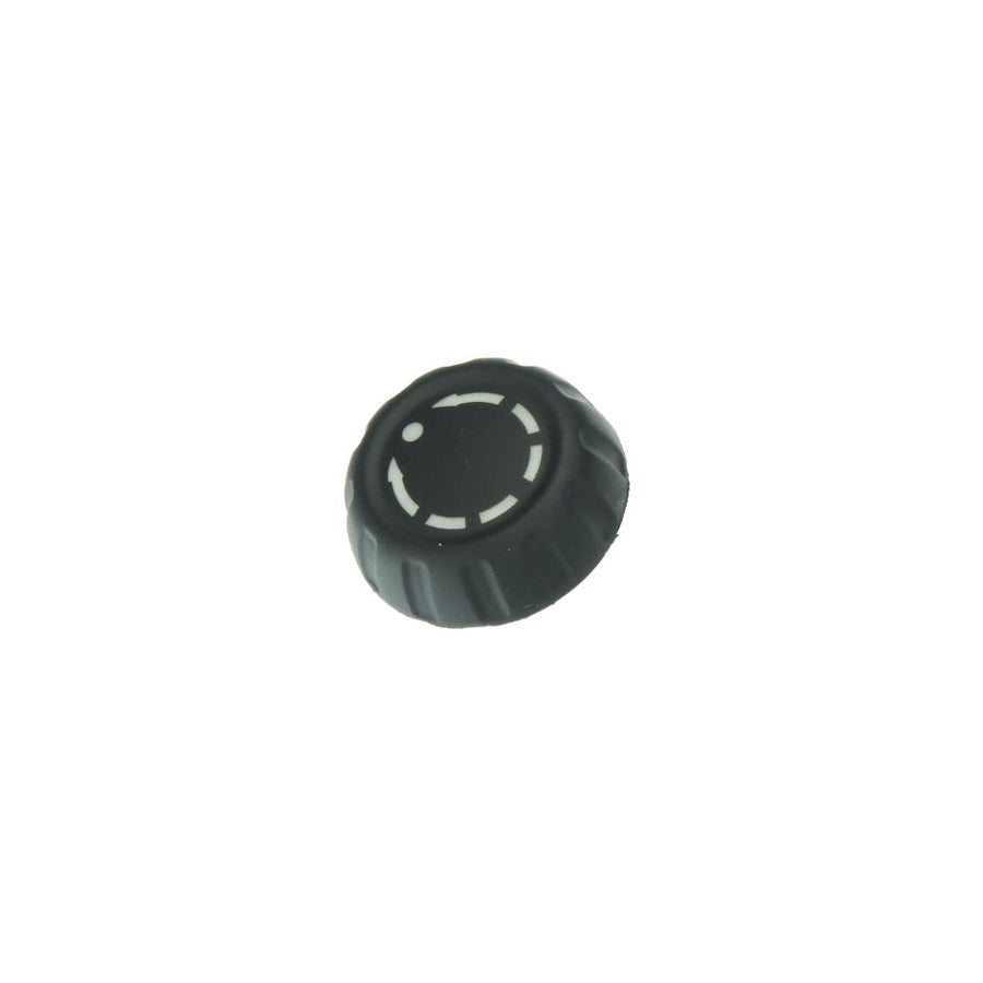 Genuine Porsche Rotary Knob Right For Radio Control Porsche 987 Boxster / 987C Cayman / 997 | ML Performance UK Car Parts