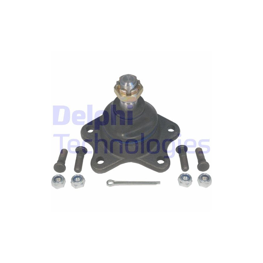 Delphi Tc660 Ball Joint