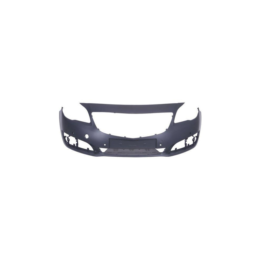 Blic 5510-00-5079906Q Bumper For Opel Insignia