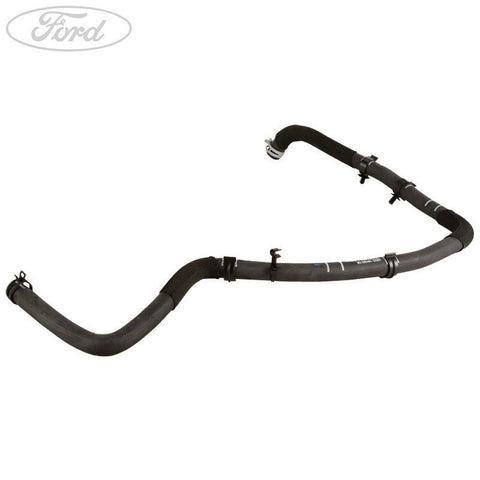 GENUINE FORD 2077658 RANGER 3.2 DURATORQ TDCI HEATER OUTLET HOSE & TUBE 2016- | ML Performance UK