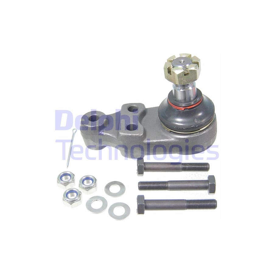 Delphi Tc658 Ball Joint For Ford Transit