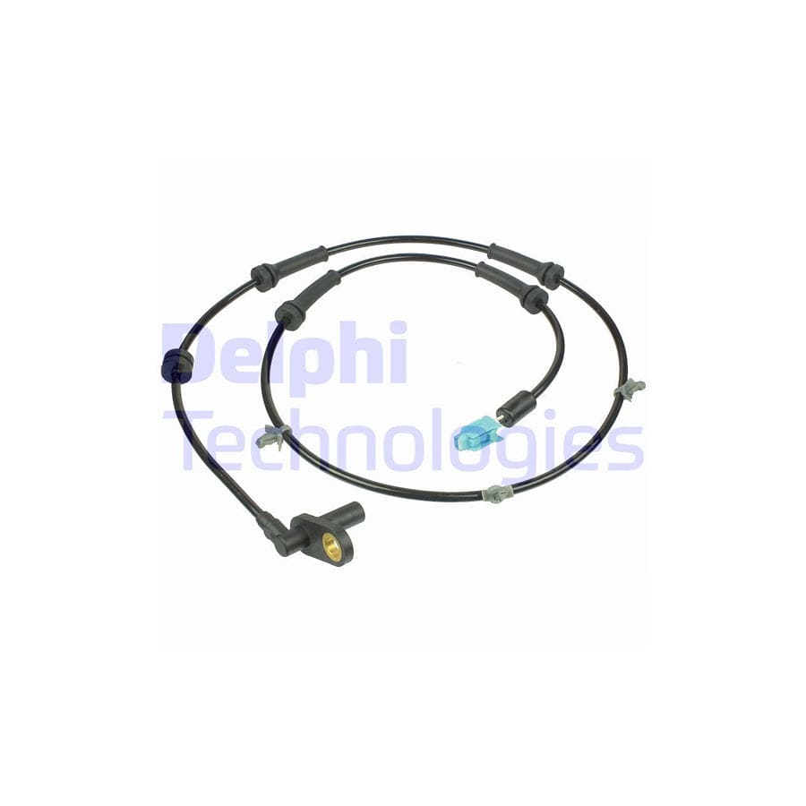 Delphi Ss20260 Abs Sensor For Nissan Primera