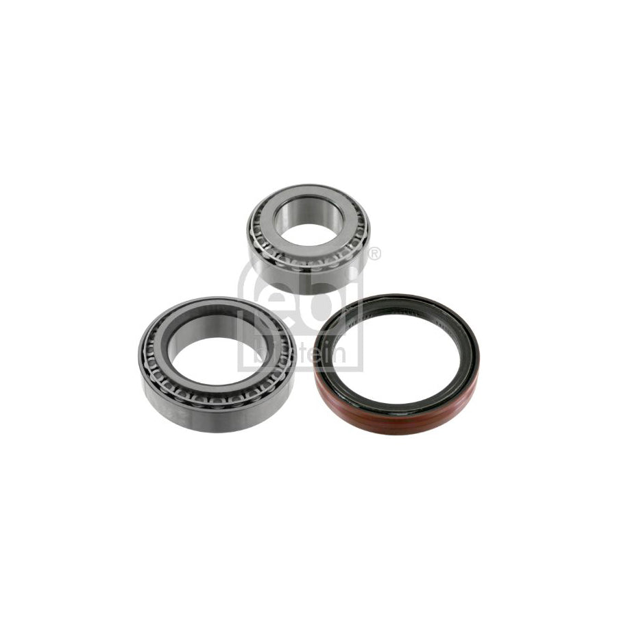 Febi Bilstein 18006 Wheel Bearing Kit