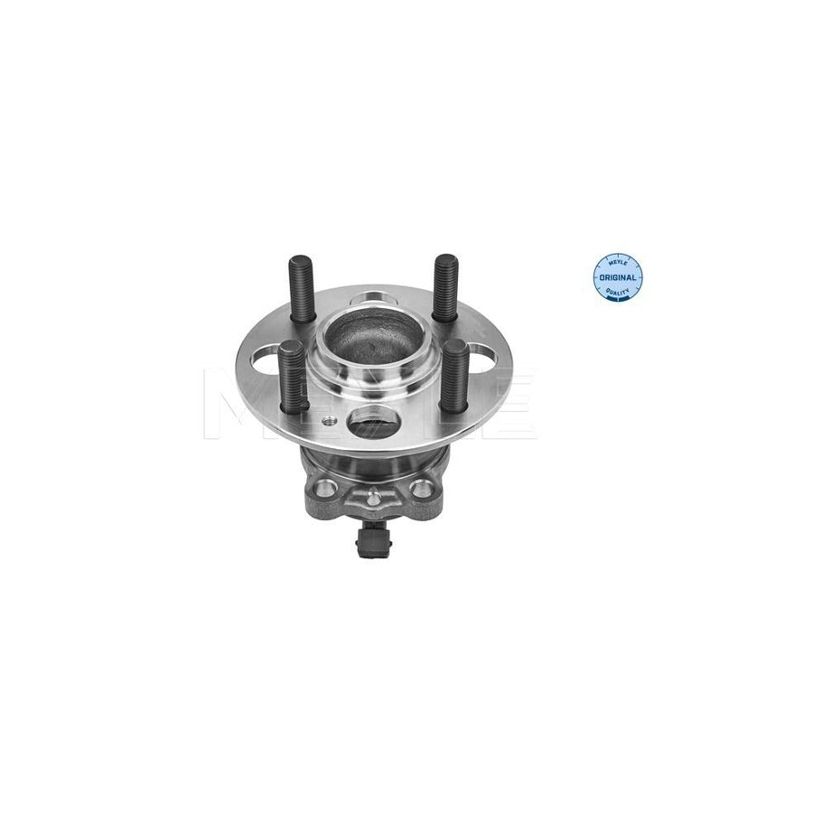 Meyle 37-14 752 0015 Wheel Hub For Hyundai I20