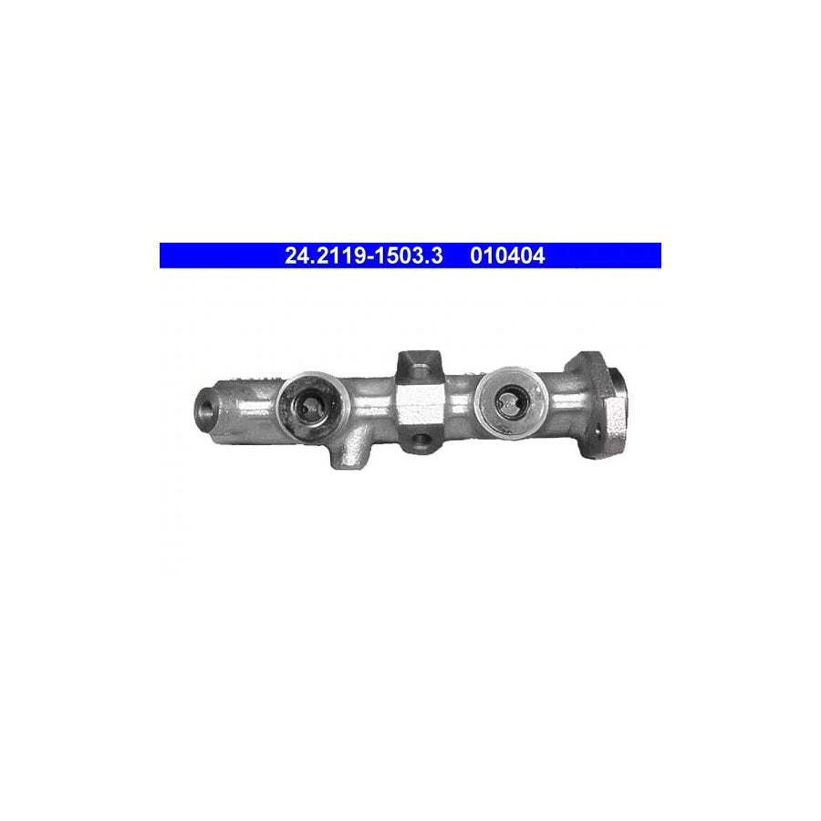 ATE 24.2119-1503.3 Brake Master Cylinder