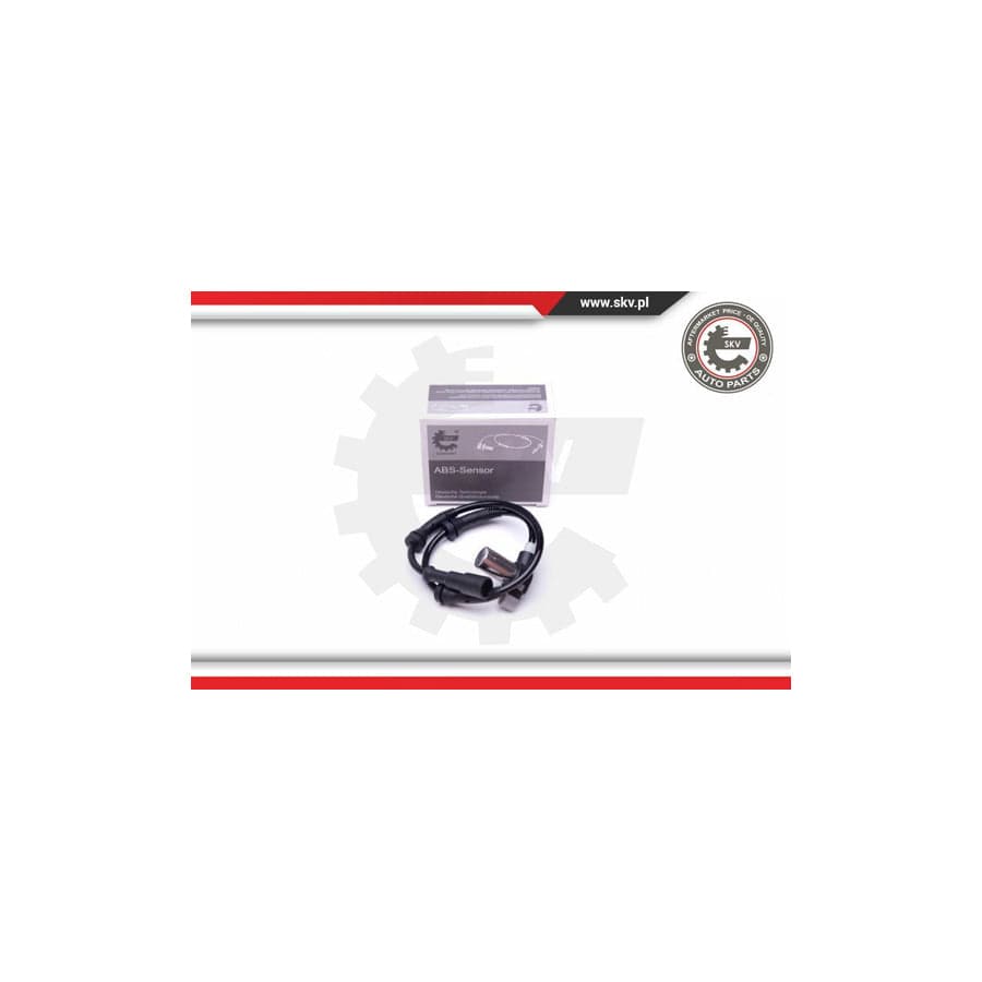 ESEN SKV 06SKV386 ABS Sensor for RENAULT TWINGO | ML Performance UK Car Parts