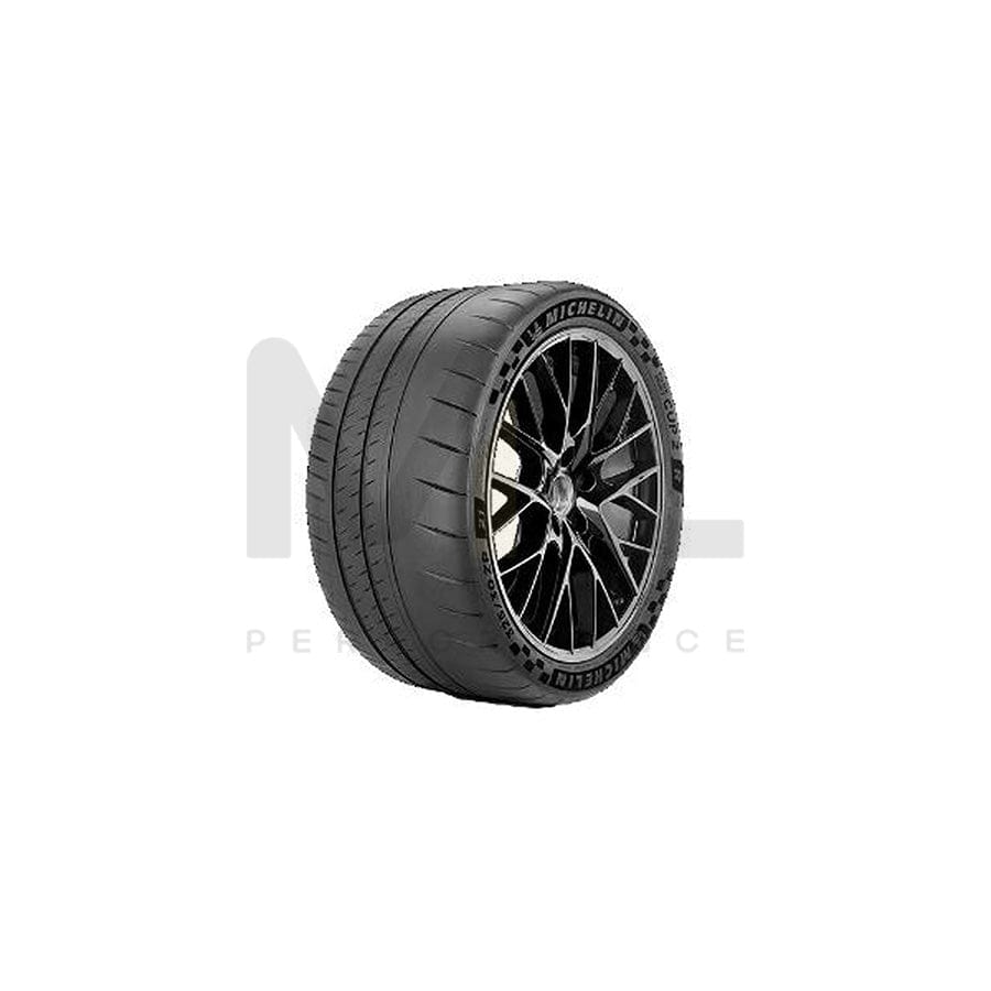 Michelin Pilot Sport Cup 2 R N0 265/35 ZR20 99Y Summer Tyre | ML Performance UK Car Parts