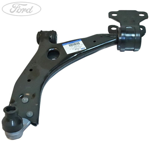 GENUINE FORD 2176249 FOCUS N/S FRONT LOWER SUSPENSION ARM WISHBONE RS ST 17- | ML Performance UK