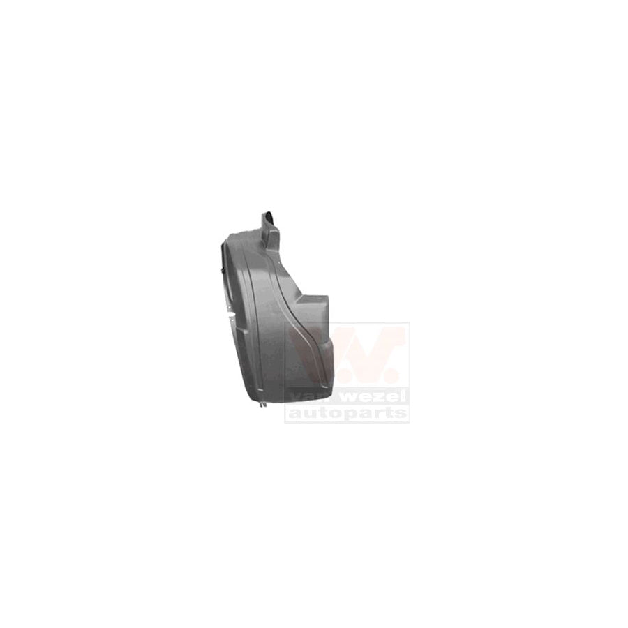 Van Wezel 3715434 Panelling, Mudguard for OPEL OMEGA | ML Performance UK Car Parts