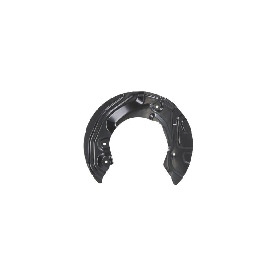 Blic 6508-03-0062377P Splash Panel, Brake Disc