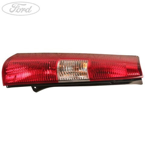 GENUINE FORD 4860471 EVEREST REAR PASSENGER SIDE LIGHT LAMP UNIT REGULAR WAGON 10/2006- | ML Performance UK