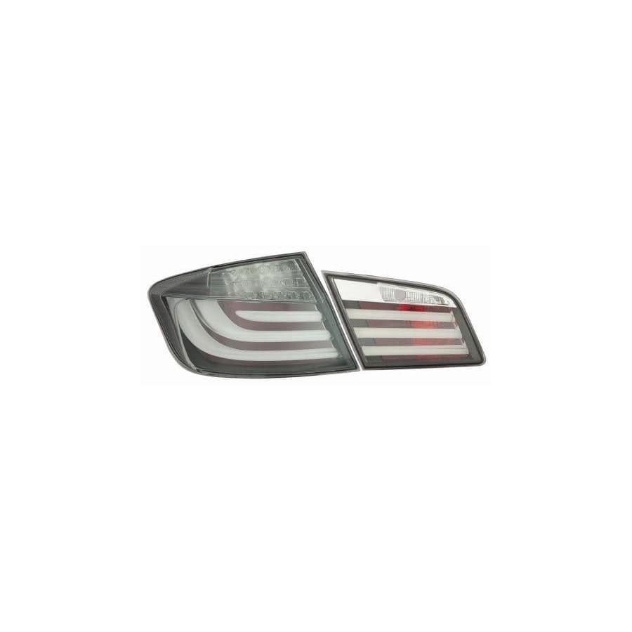 Abakus 4441957F4AEC Combination Rearlight Set For Bmw 5 Saloon (F10) | ML Performance UK