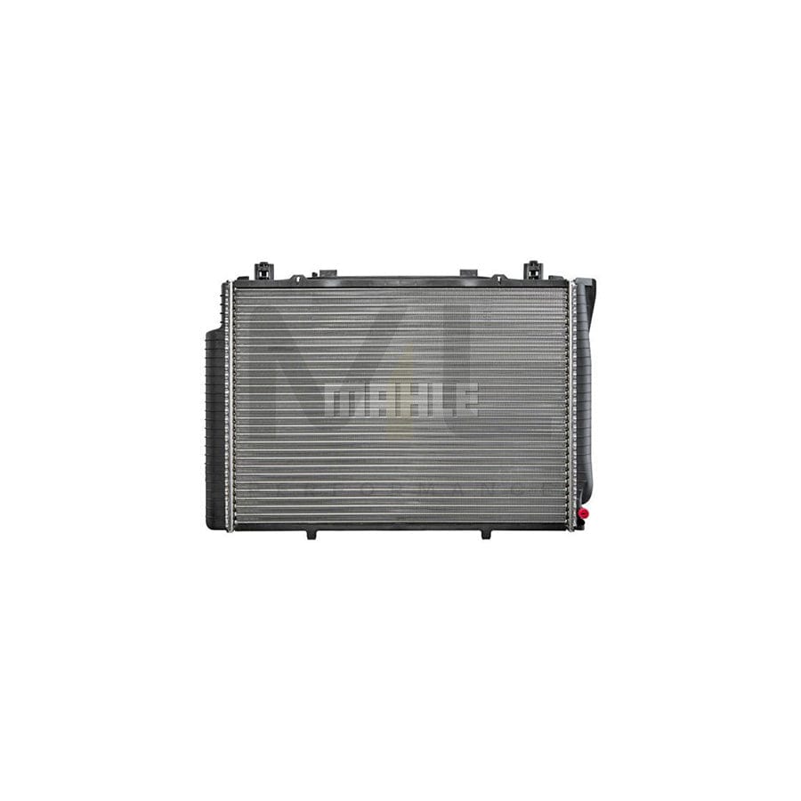 MAHLE ORIGINAL CR 278 000P Engine radiator suitable for MERCEDES-BENZ S-Class Saloon (W140) Mechanically jointed cooling fins, Automatic Transmission, Manual Transmission | ML Performance Car Parts