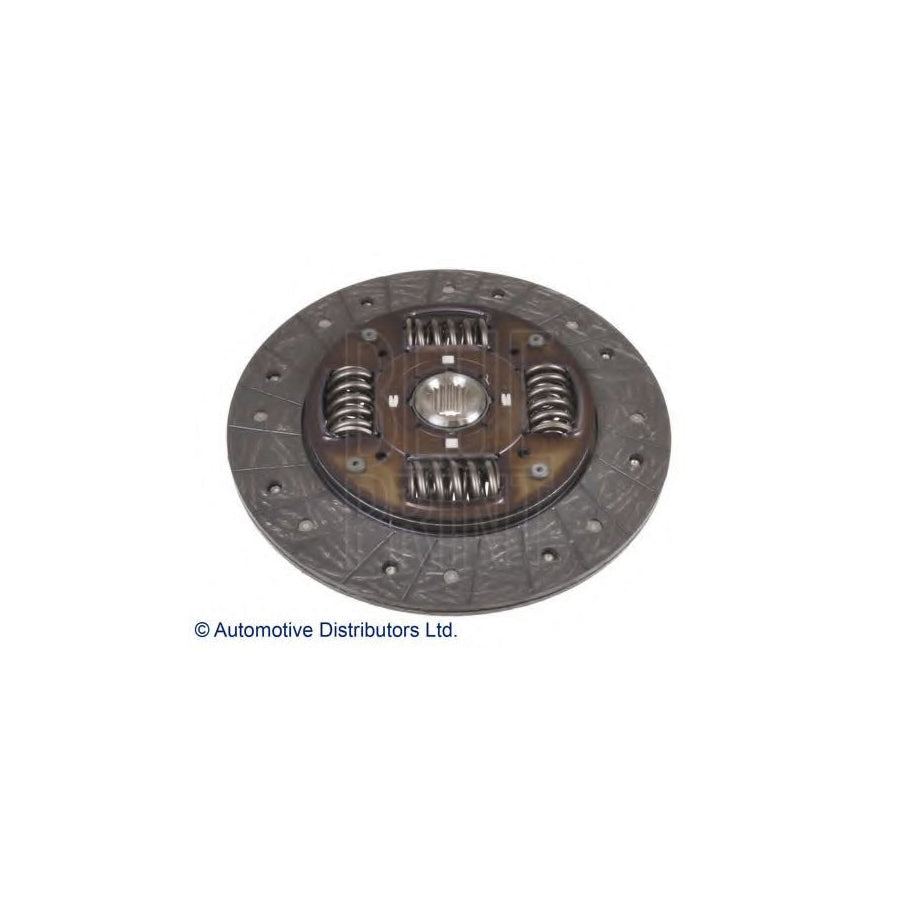 Blue Print ADG031118C Clutch Disc