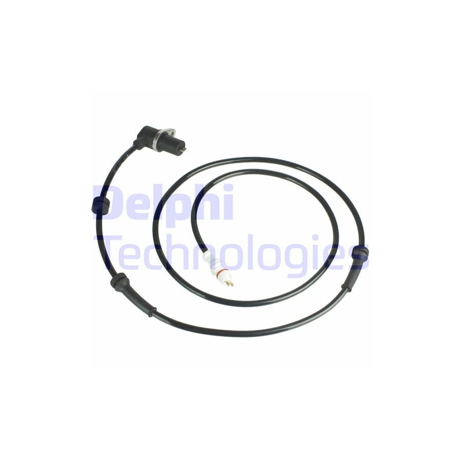 Delphi Ss20258 Abs Sensor