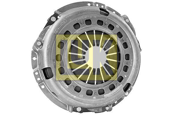 LuK 128 0313 10 Clutch Pressure Plate