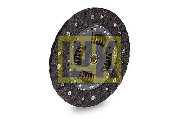 LuK 321 0055 10 Clutch Disc