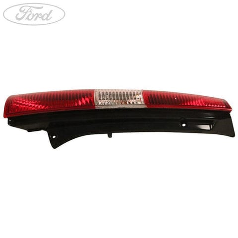 GENUINE FORD 4860471 EVEREST REAR PASSENGER SIDE LIGHT LAMP UNIT REGULAR WAGON 10/2006- | ML Performance UK