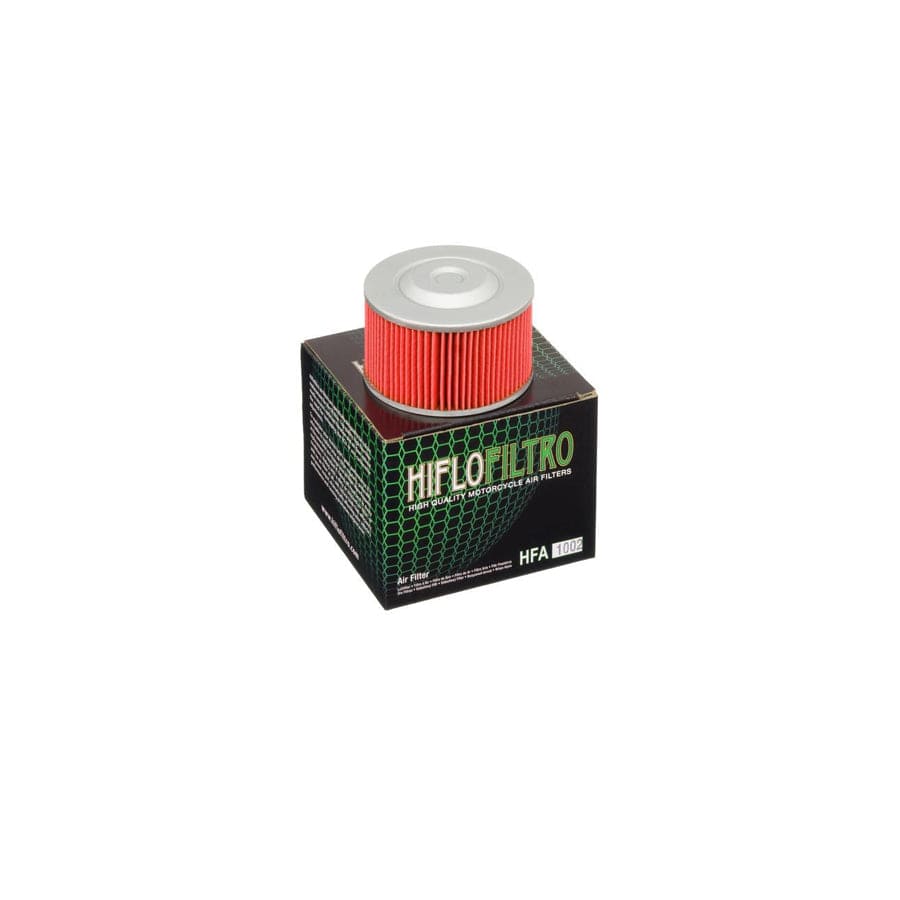 HifloFiltro HFA1002 Air Filter | ML Performance UK Car Parts