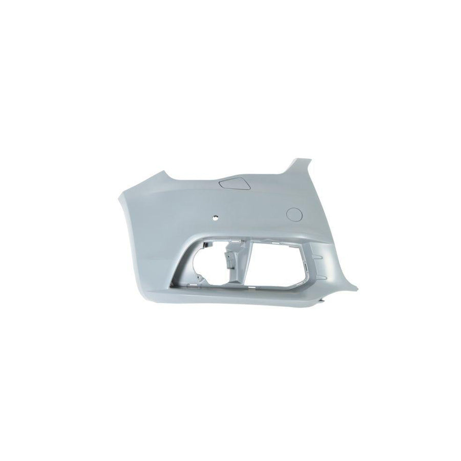 Blic 5510-00-0045904P Bumper For Audi A1