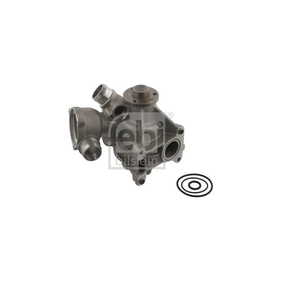 Febi Bilstein 02292 Water Pump