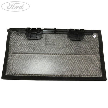 GENUINE FORD 2004345 SEAT BACK PANEL | ML Performance UK