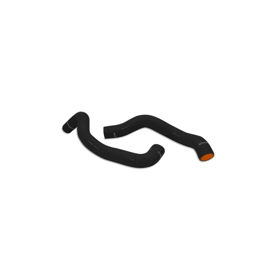 Mishimoto MMHOSE-MUS-94BK 94-95 Ford Mustang GT/Cobra Black Silicone Hose Kit