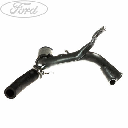 GENUINE FORD 1049150 THERMOSTAT HOUSING TUBE HOSE | ML Performance UK