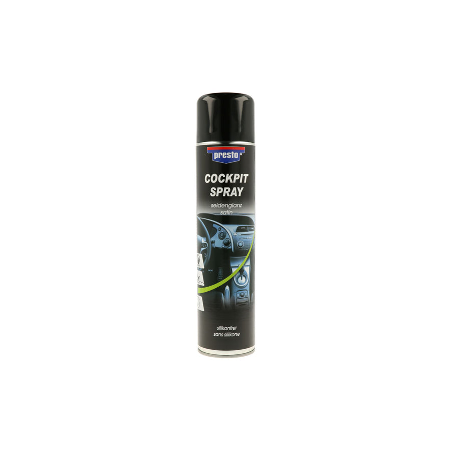 PRESTO 383212 Synthetic Material Care Products | ML Performance UK Car Parts