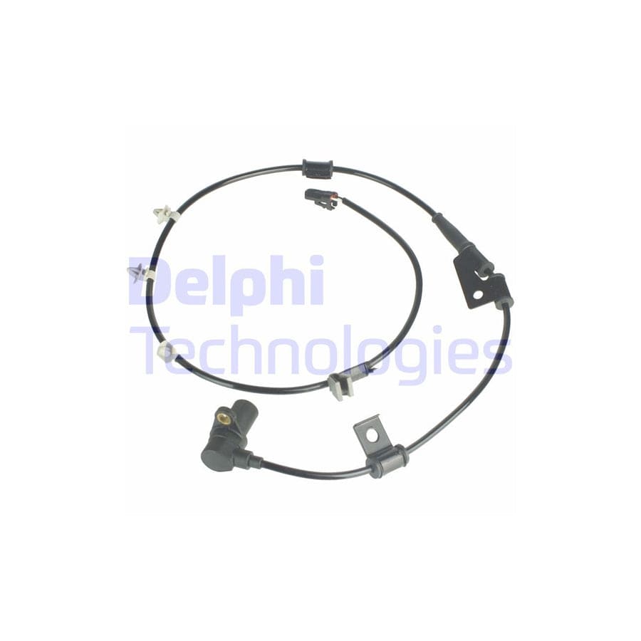 Delphi Ss20257 Abs Sensor