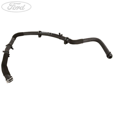 GENUINE FORD 2077658 RANGER 3.2 DURATORQ TDCI HEATER OUTLET HOSE & TUBE 2016- | ML Performance UK