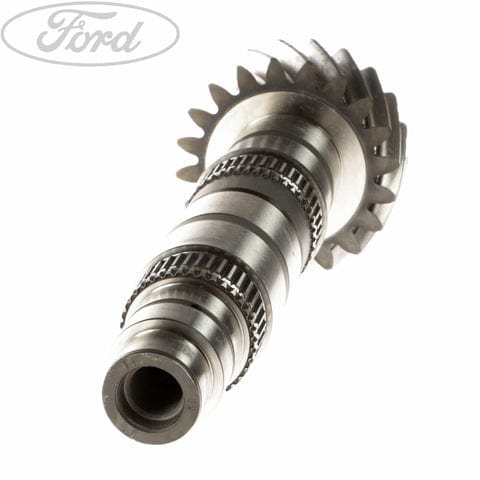 GENUINE FORD 1543156 GEARBOX OUTPUT SHAFT | ML Performance UK