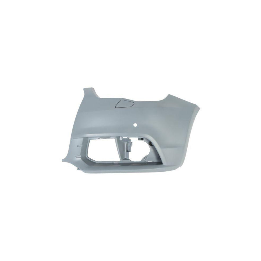 Blic 5510-00-0045903P Bumper For Audi A1