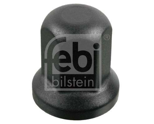 Febi Bilstein 180613 Cap, Wheel Nut | ML Performance UK Car Parts