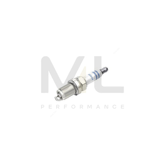 BOSCH Double Platinum Spark Plug 0242245576 (FR5KPP332S) - Fits Audi Porsche VW | ML Car Parts UK | ML Performance