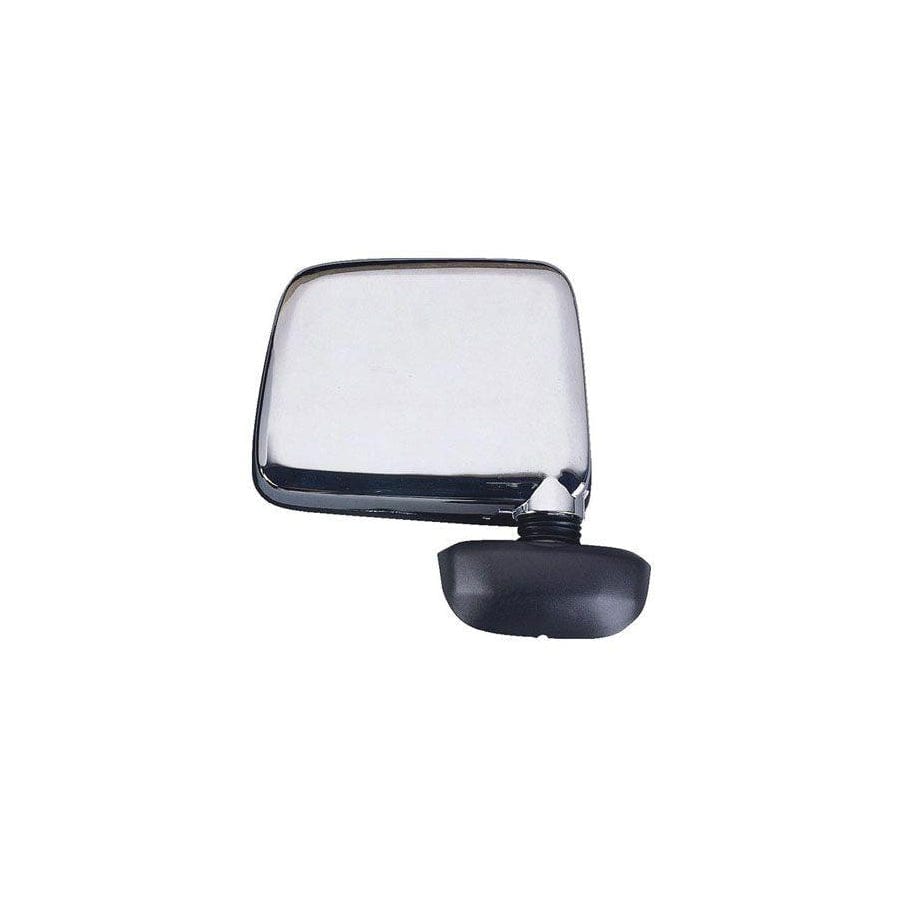 Abakus 2701M02 Wing Mirror For Nissan Pick Up (D22) | ML Performance UK