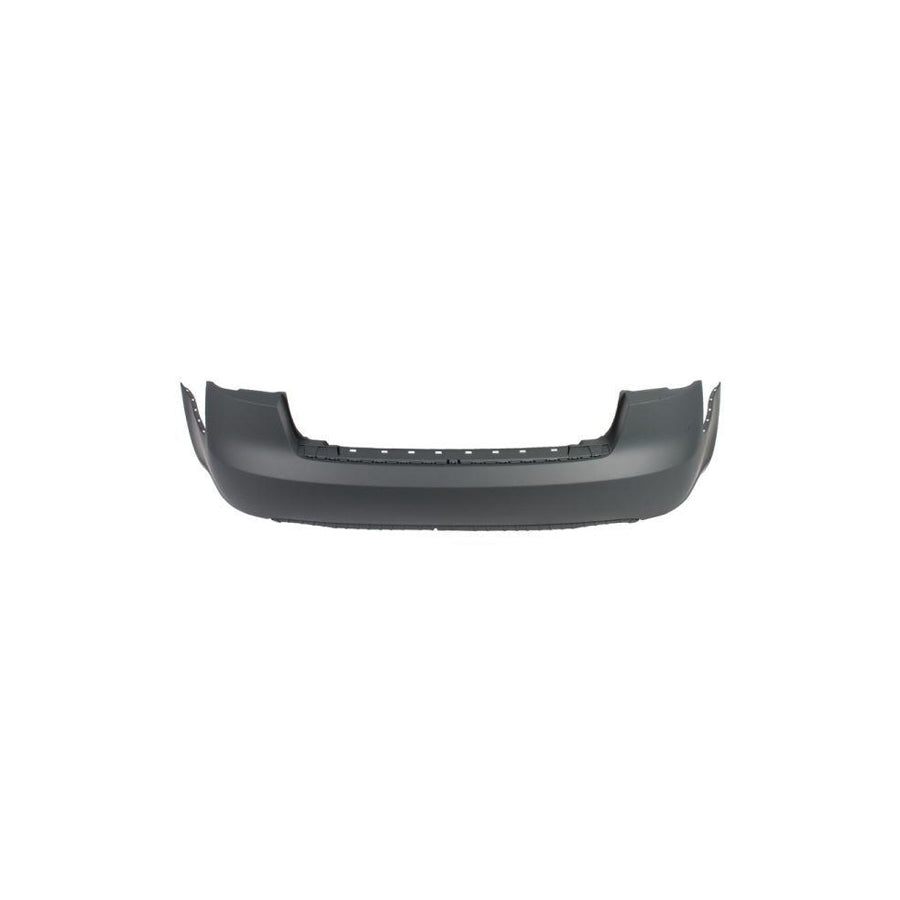 Blic 5506-00-0028952P Rear Bumper For Audi A4