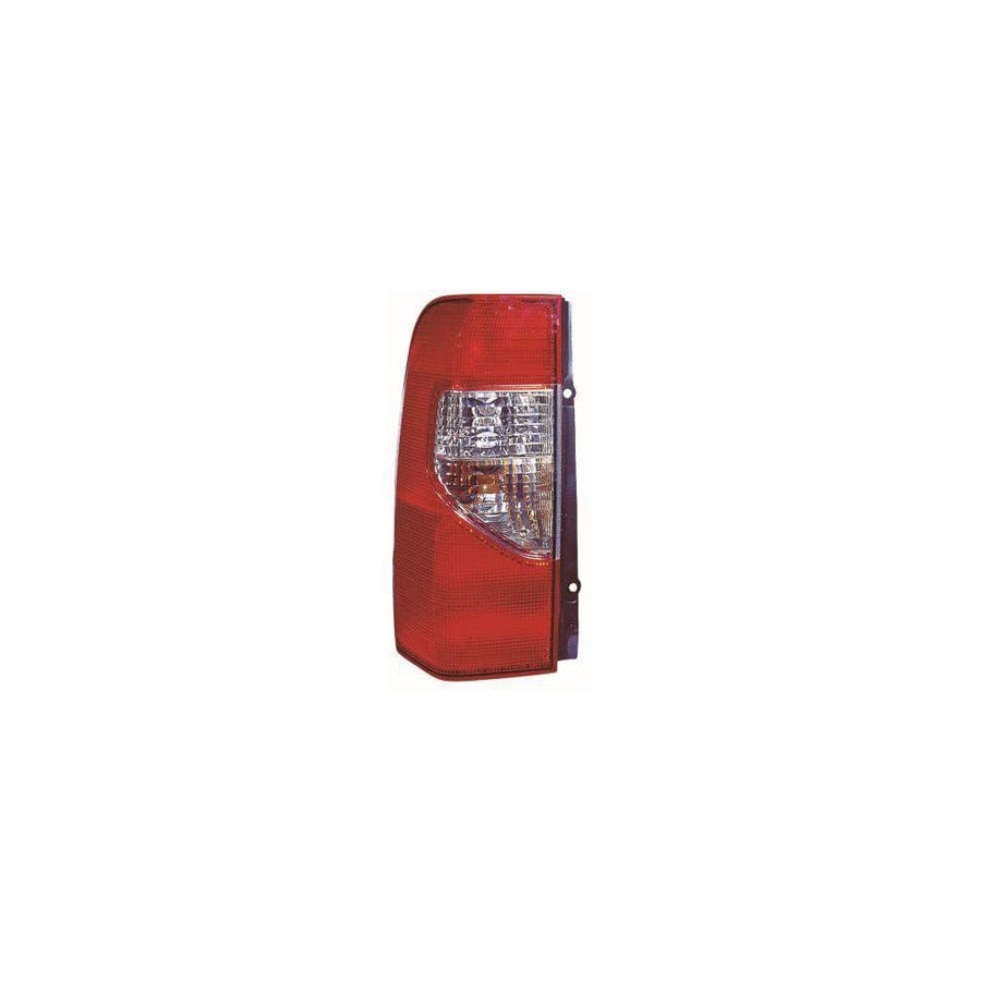 Abakus 21519H5LU Rear Light | ML Performance UK