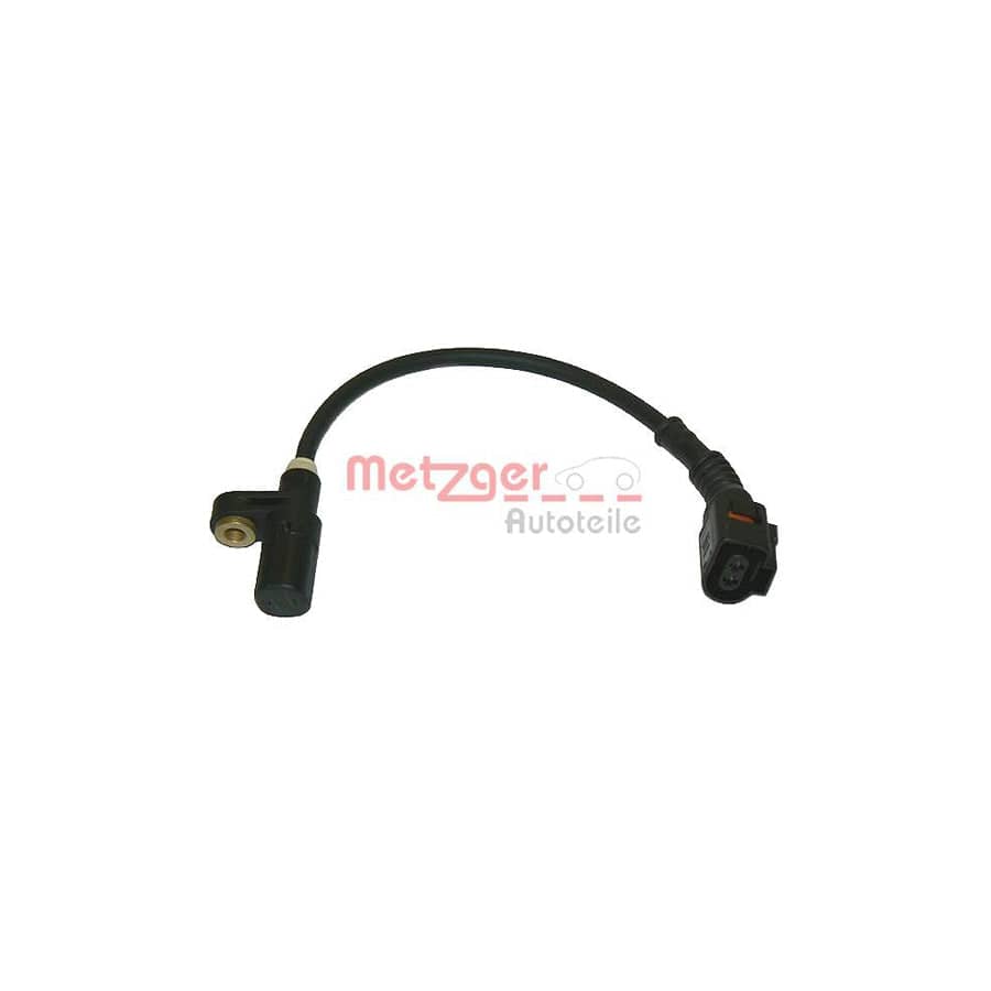 METZGER 0900071 ABS Sensor | ML Performance UK Car Parts