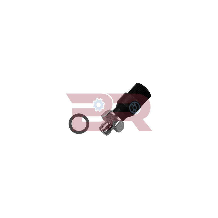 Botto Ricambi BREL6909 Oil Pressure Switch