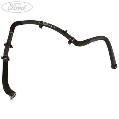 GENUINE FORD 2077658 RANGER 3.2 DURATORQ TDCI HEATER OUTLET HOSE & TUBE 2016- | ML Performance UK