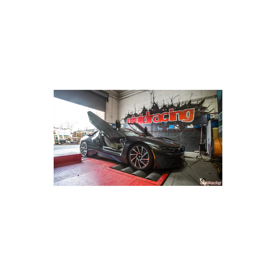 VR Tuned ECU Flash Tune BMW i8