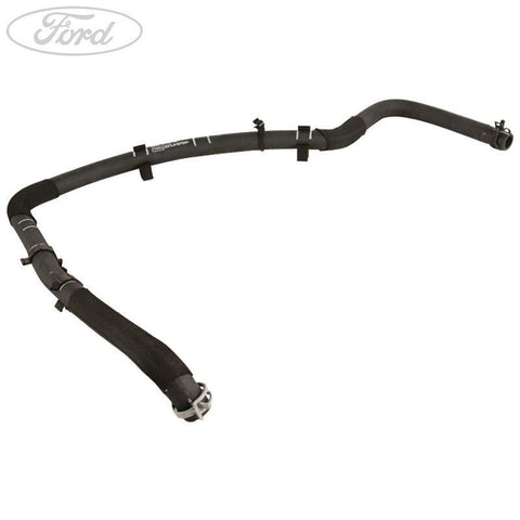 GENUINE FORD 2077658 RANGER 3.2 DURATORQ TDCI HEATER OUTLET HOSE & TUBE 2016- | ML Performance UK