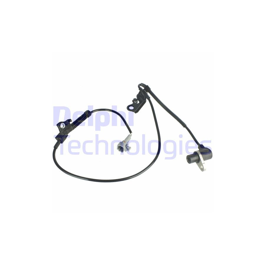 Delphi Ss20256 Abs Sensor