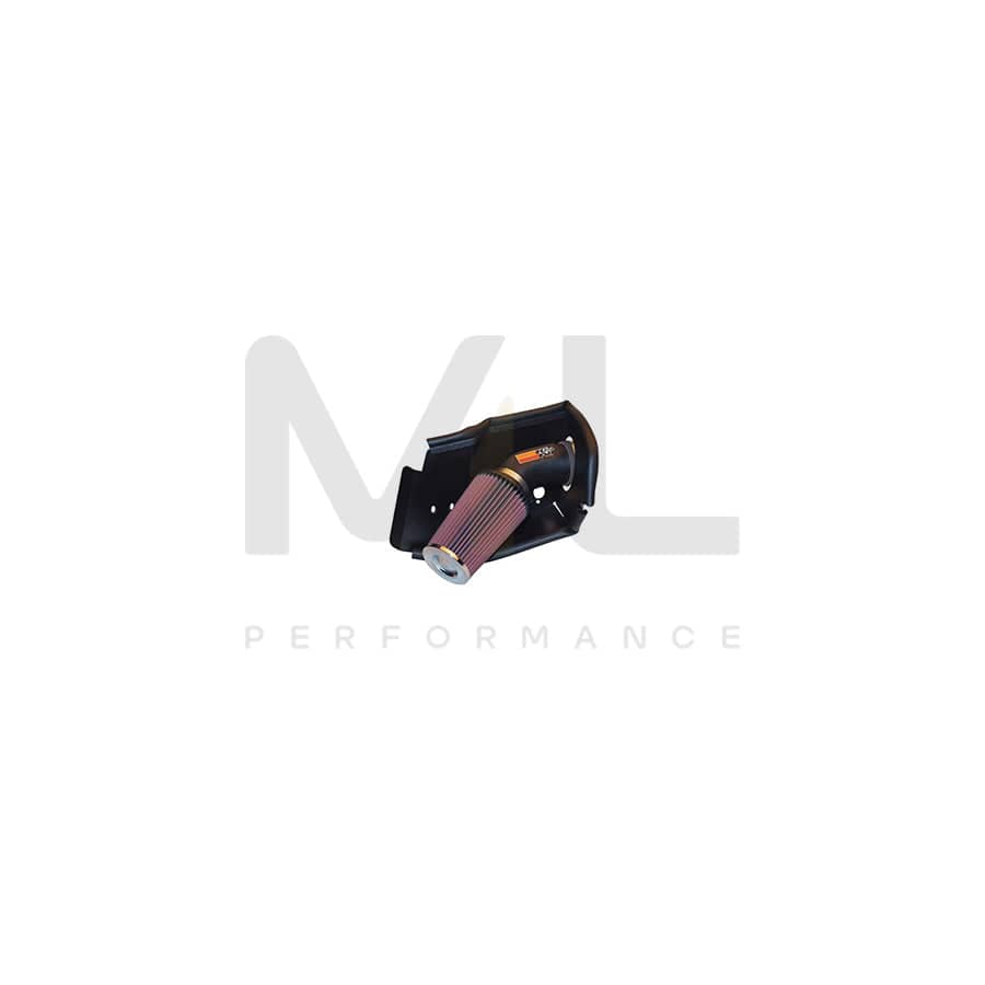 K&N 57-1000 Performance Air Intake System | ML Car Parts UK | ML Performance