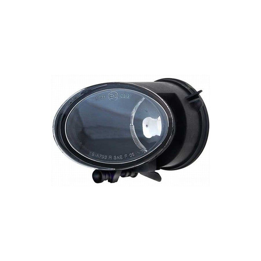 Hella 1N0 354 359-021 Fog Light For Audi Tt