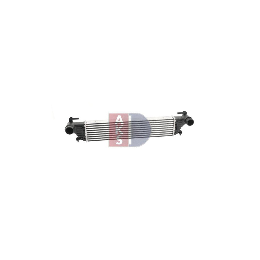 AKS Dasis 087012N Intercooler | ML Performance UK