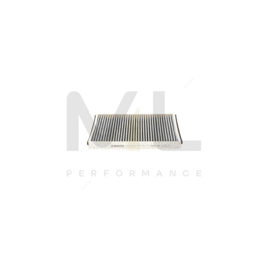 BOSCH Activated Carbon Cabin Filter 1987435514 [ R 5514 ] | ML Car Parts UK | ML Performance