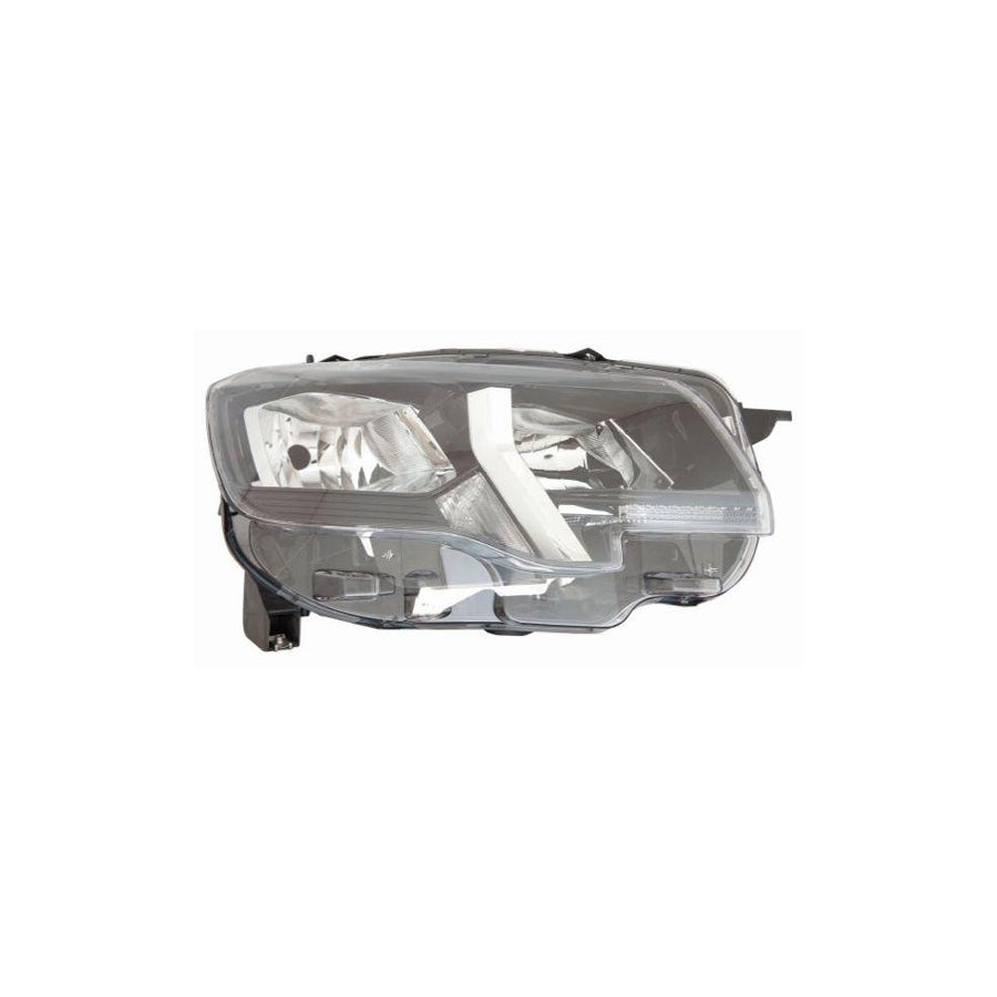 Abakus 5501171RMLDEM2 Headlight | ML Performance UK