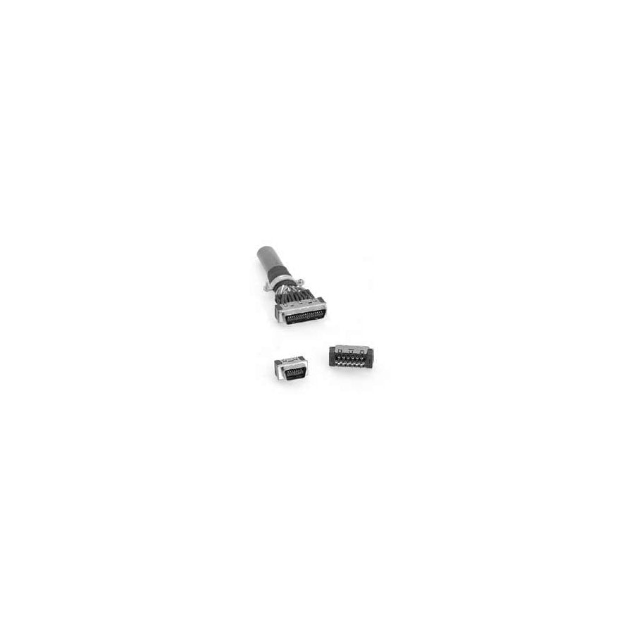 3M 10140-3000PE D-Sub Micro-D Connectors 40P PLUG SOLDER